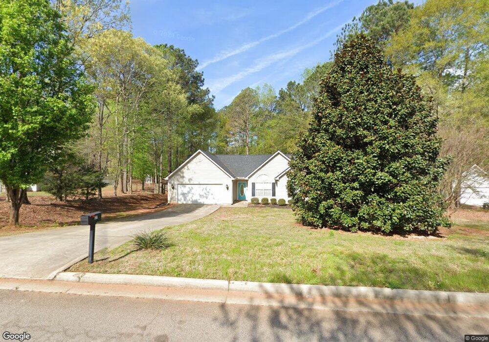 127 Kimbell Farm Dr, Locust Grove, GA 30248 - photo 1