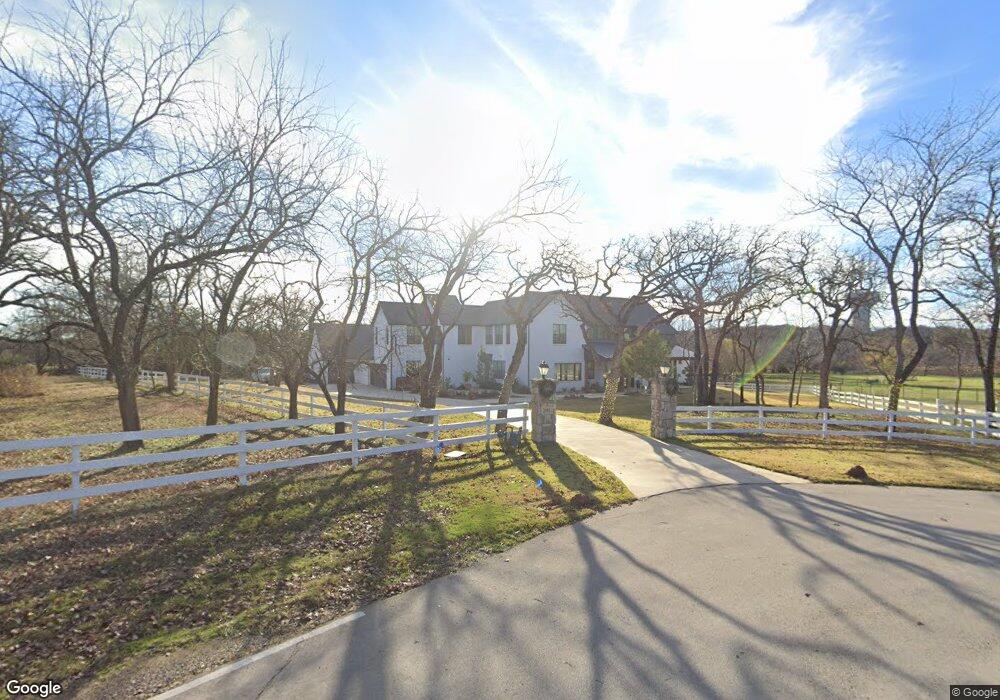 2503 Hillside Ct, Southlake, TX 76092 - photo 1
