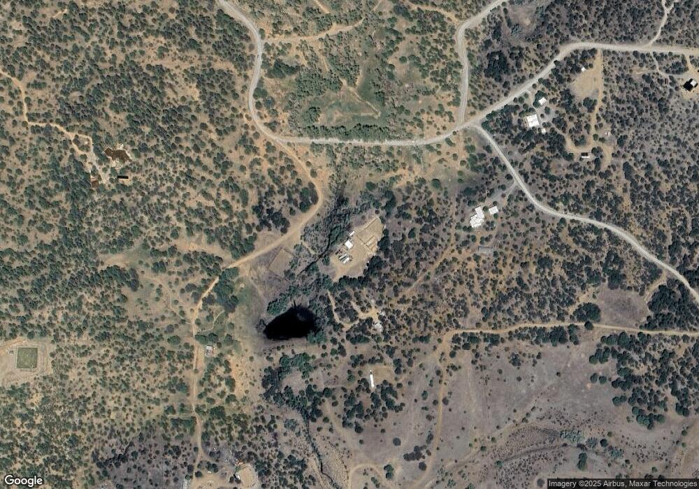 133 Sanctuary Rd, Silver City, NM 88061 - photo 1