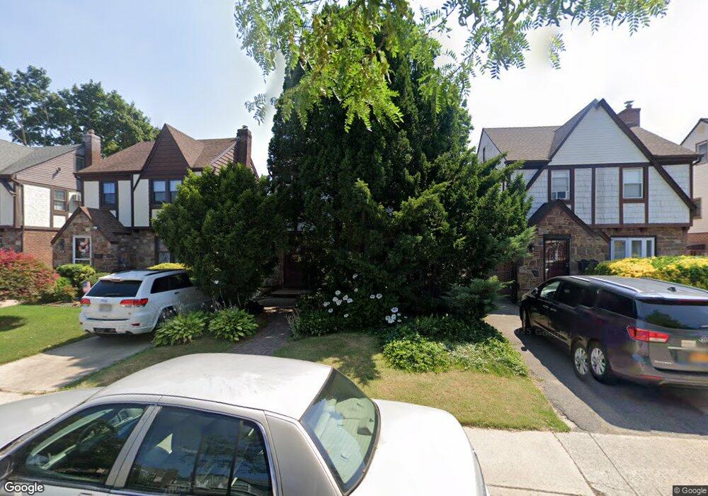 8731 253rd St, Bellerose, NY 11426 - photo 1