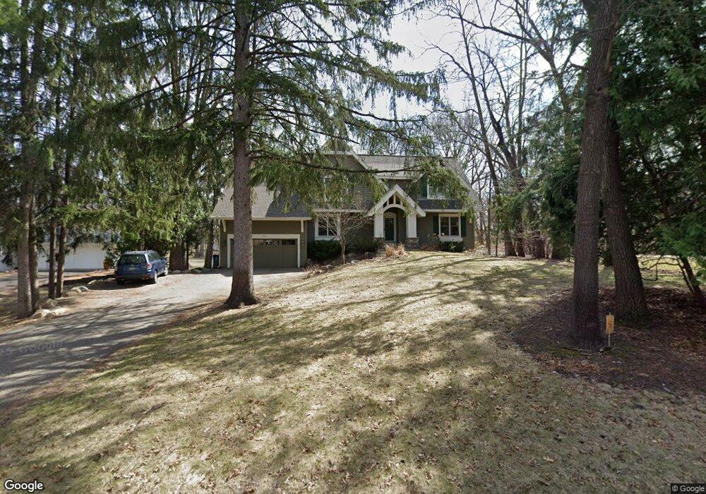 4405 Highland Rd, Minnetonka, MN 55345 - photo 1