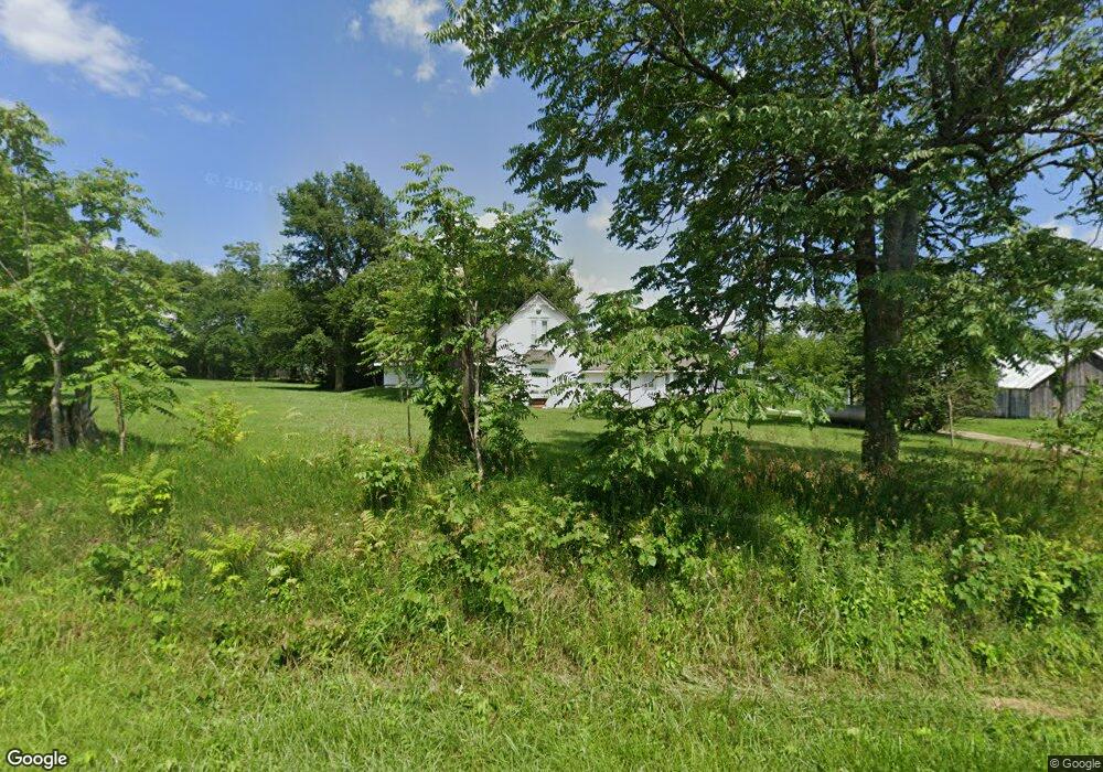 15272 P Rd, Mayetta, KS 66509 - photo 1