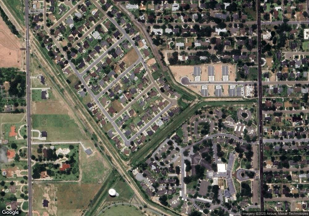 1206 Jasper Dr, Weslaco, TX 78596 - photo 1