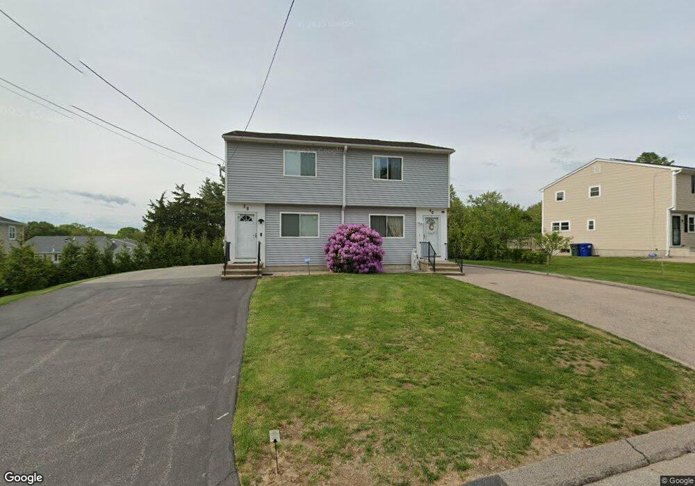 38 Brandywine Dr unit 40, Westerly, RI 02891 - photo 1