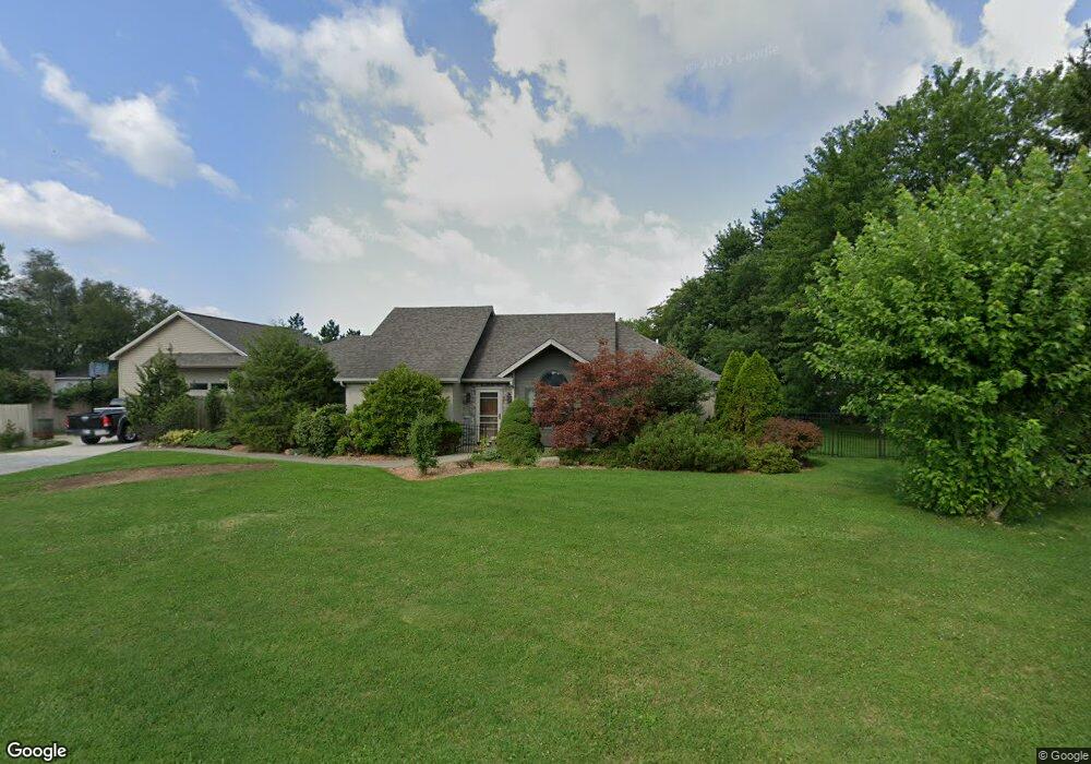 13311 Page Rd, Grabill, IN 46741 - photo 1