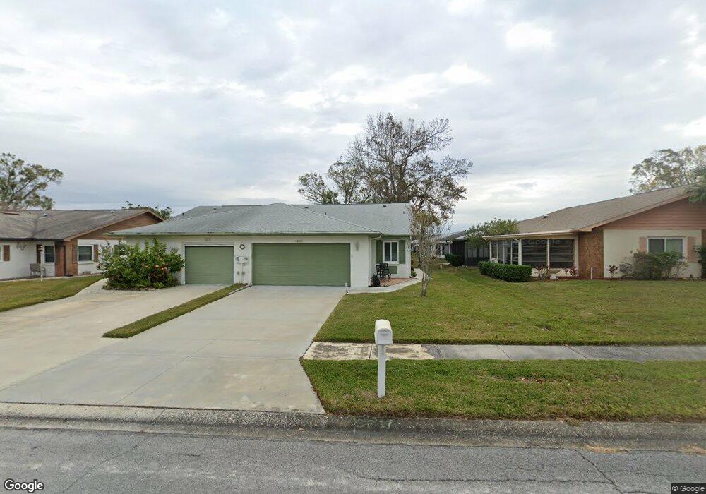 3217 Mcmath Dr, Palm Harbor, FL 34684 - photo 1