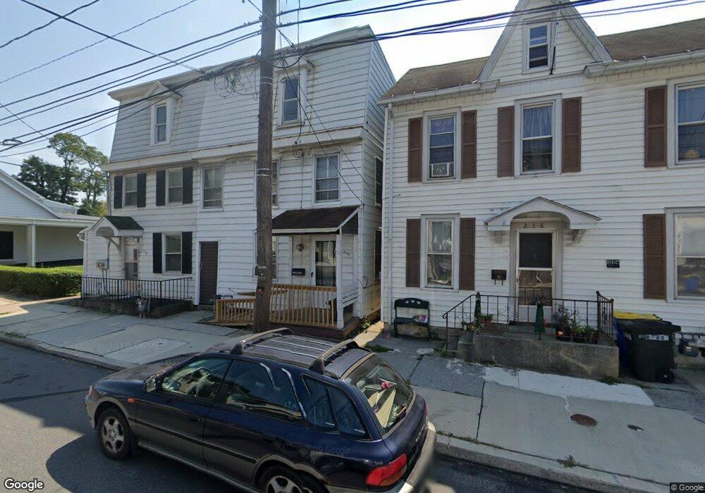 240 E Main St, Middletown, PA 17057 - photo 1