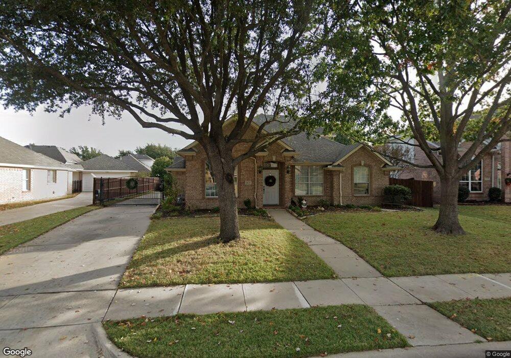 2827 Countryside Trail, Keller, TX 76248 - photo 1