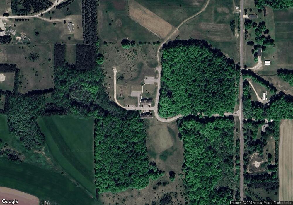 10577 Murray Rd, Charlevoix, MI 49720 - photo 1