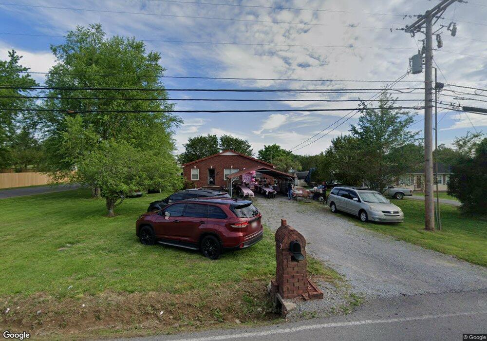 1060 Horse Mountain Rd, Shelbyville, TN 37160 - photo 1