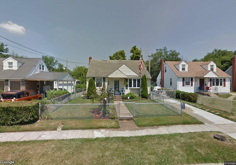 113 E Monroe Ave, Magnolia, NJ 08049 - photo 1