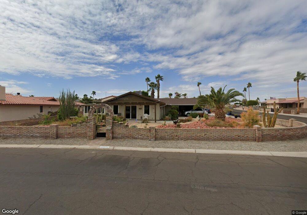 12234 S Ironwood Dr, Yuma, AZ 85367 - photo 1