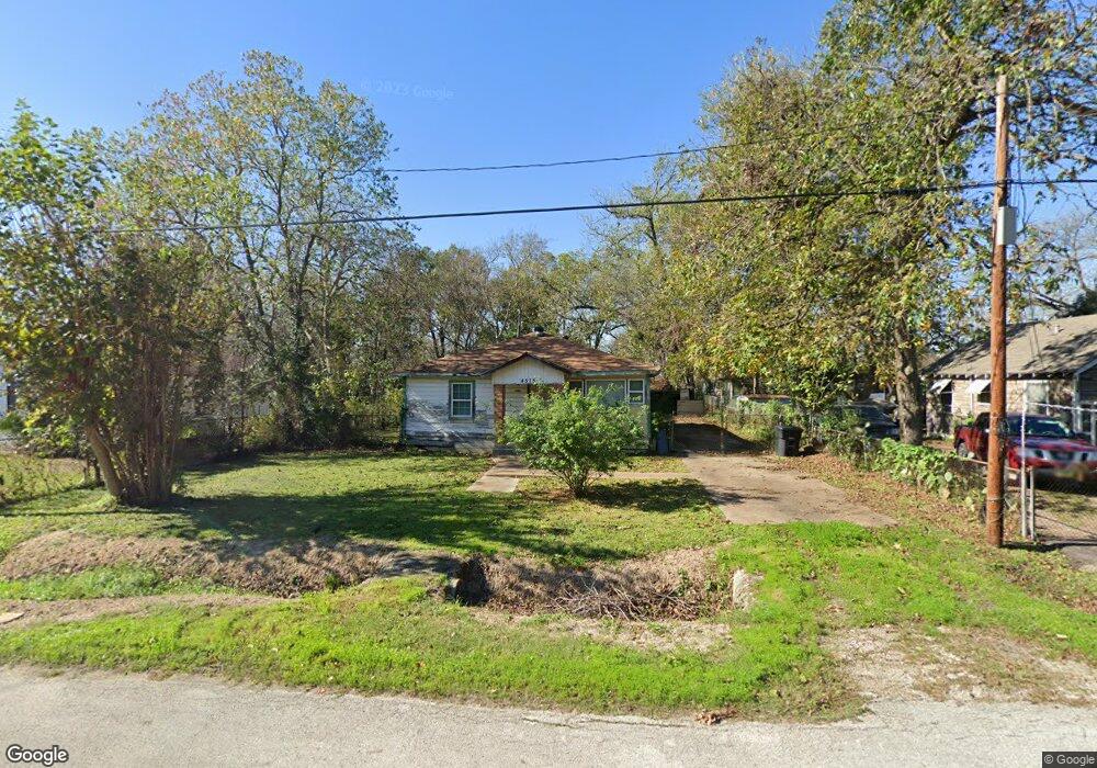 4515 Leffingwell St, Houston, TX 77026 - photo 1