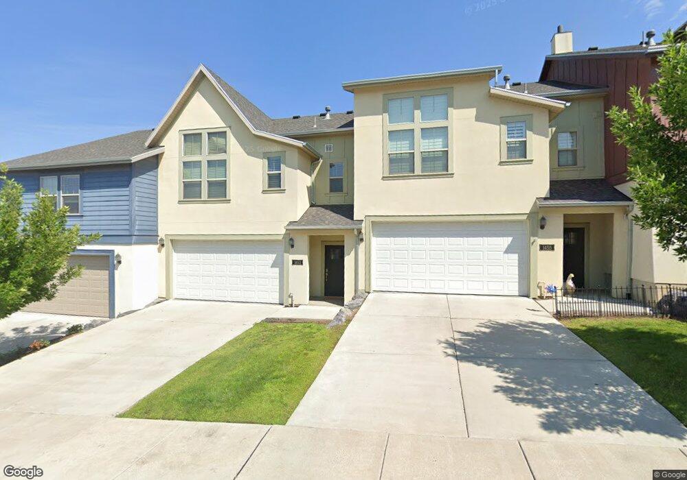 1453 E Primrose Ln, Layton, UT 84040 - photo 1