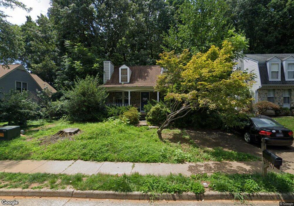 15063 Holleyside Dr, Dumfries, VA 22025 - photo 1