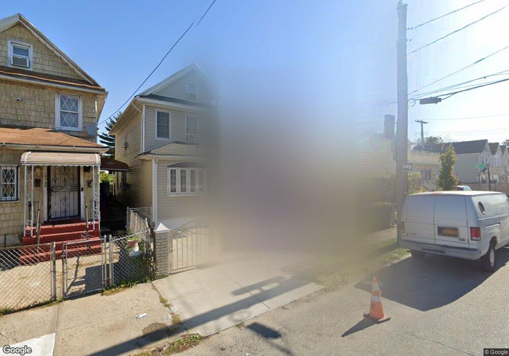 10337 171st St, Jamaica, NY 11433 - photo 1