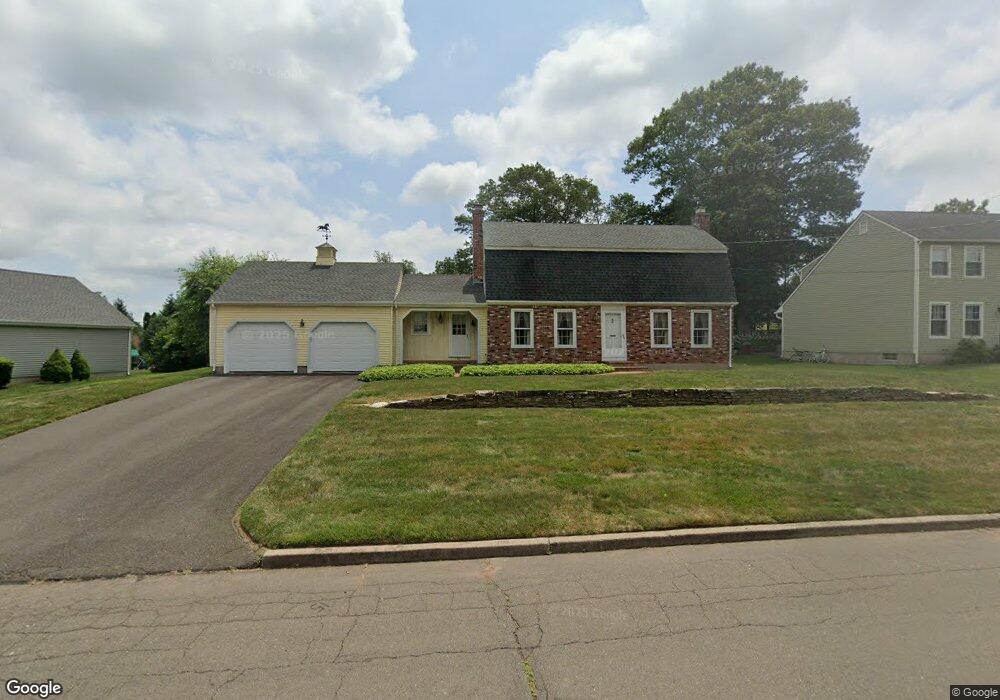 67 Farm Hill Rd, Wallingford, CT 06492 - photo 1