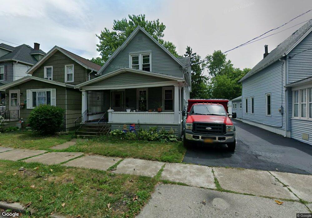 117 Keil St, North Tonawanda, NY 14120 - photo 1