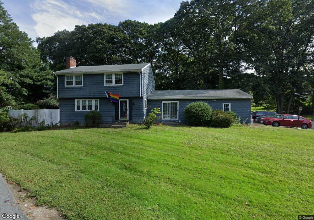 331 Marked Tree Rd, Holliston, MA 01746 - photo 1