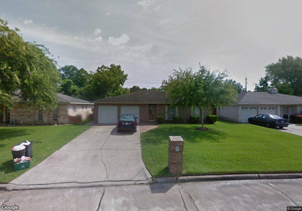 16735 Townes Rd, Friendswood, TX 77546 - photo 1