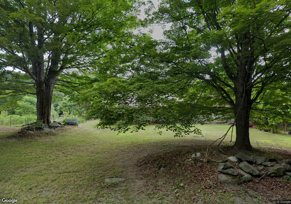 81 Wilson Hill Rd, Colrain, MA 01340 - photo 1