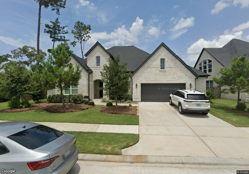 5407 Caroline Lake Dr, Spring, TX 77386 - photo 1