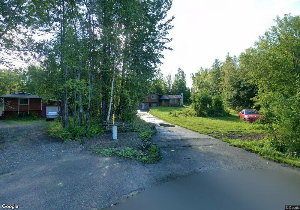 2125 S Pylon Cir, Wasilla, AK 99654 - photo 1