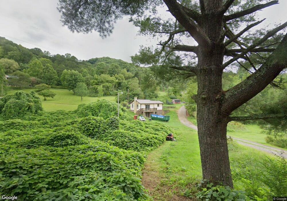 6 Bittersweet Trail, Leicester, NC 28748 - photo 1