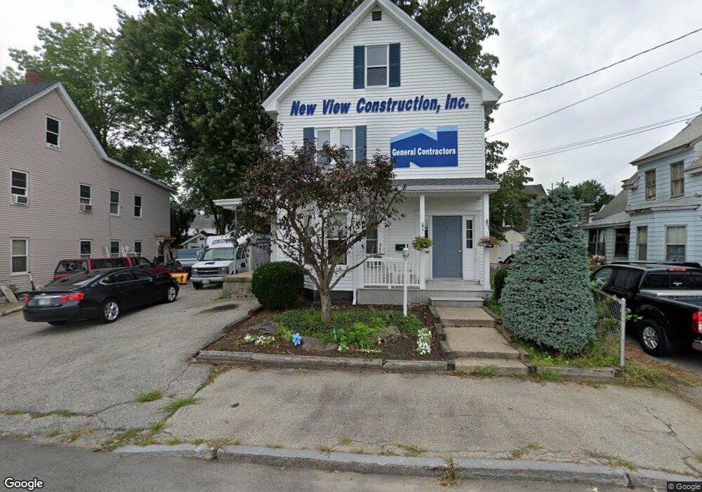 11 E St, Hudson, NH 03051 - photo 1