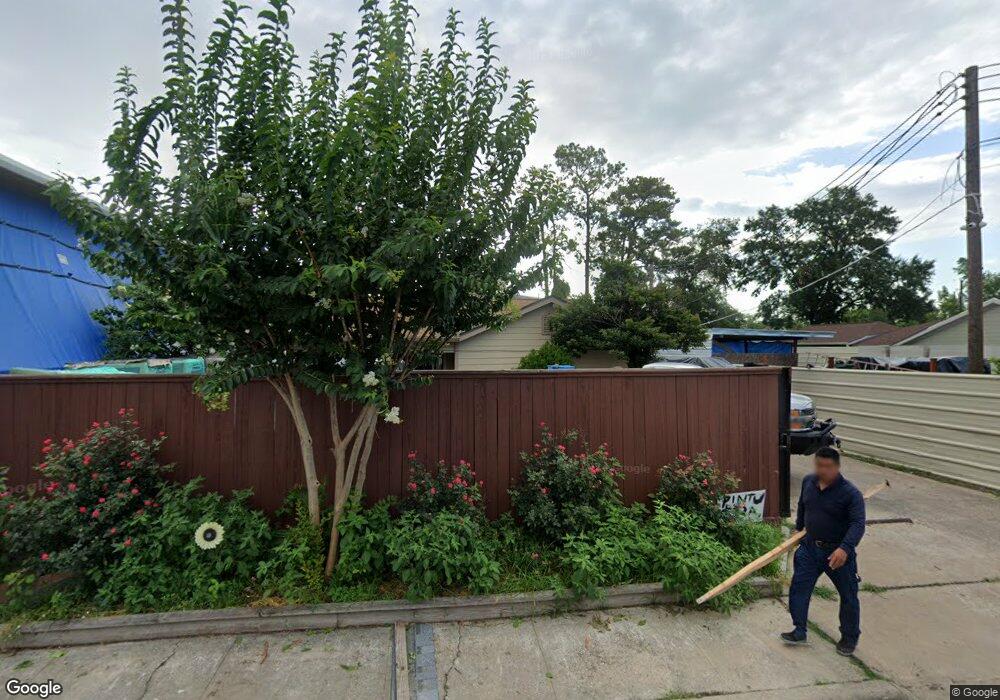 4116 Siegel St, Houston, TX 77009 - photo 1