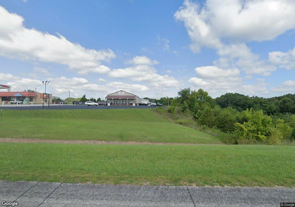 3575 U S 160, Reeds Spring, MO 65737 - photo 1