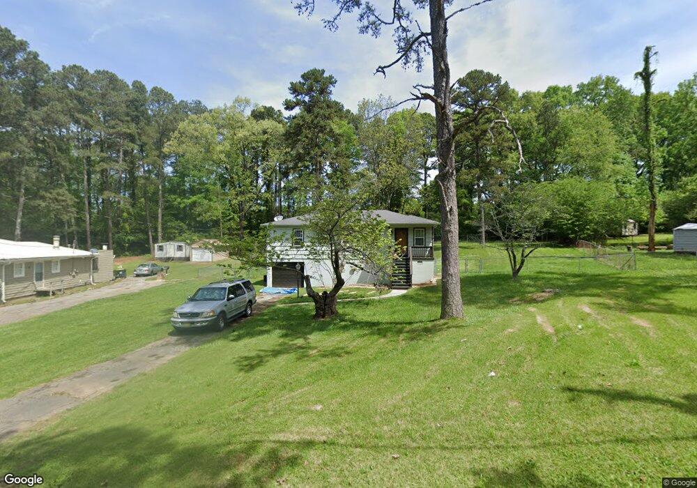 812 Highbury Dr, Center Point, AL 35215 - photo 1