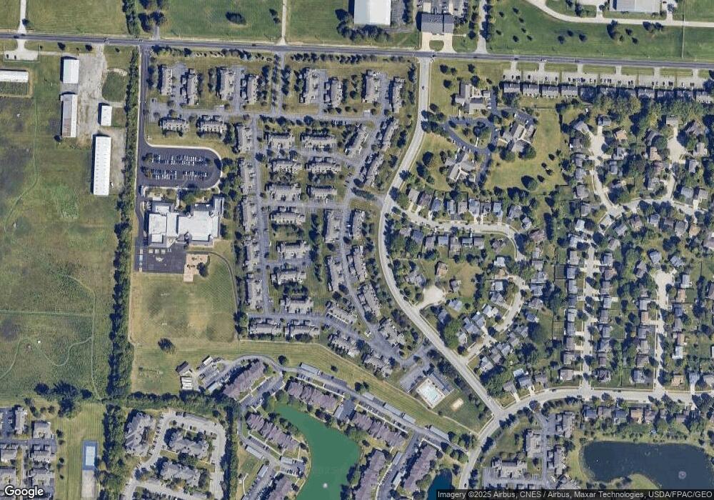 5626 Wigmore Dr unit 50A, Columbus, OH 43235 - photo 1