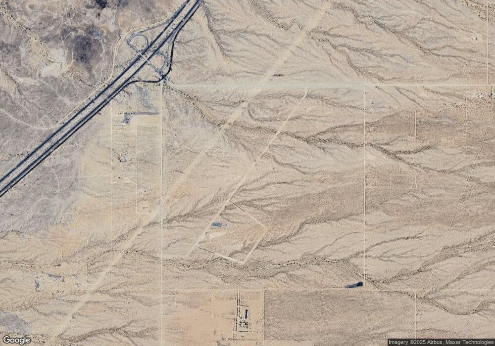 Parcel 3085 Golden Spike Rd, Yucca, AZ 86438 - photo 1