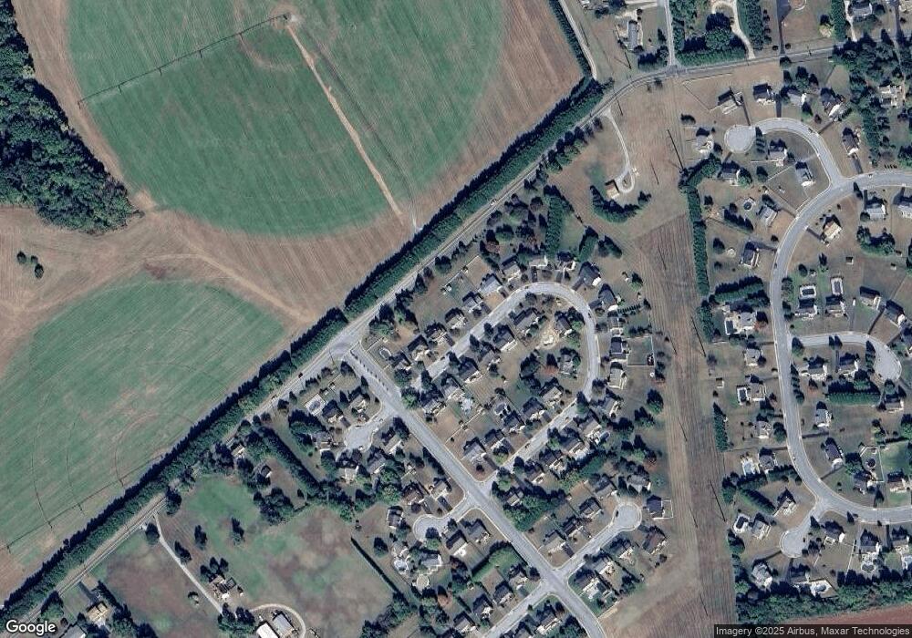 206 Drawyers Dr, Middletown, DE 19709 - photo 1