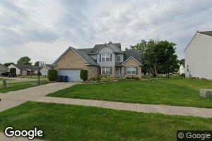 728 Wilberforce Dr, Flint, MI 48503