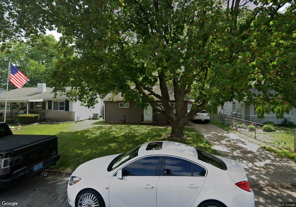 2429 Euclid Ave, Lafayette, IN 47909 - photo 1