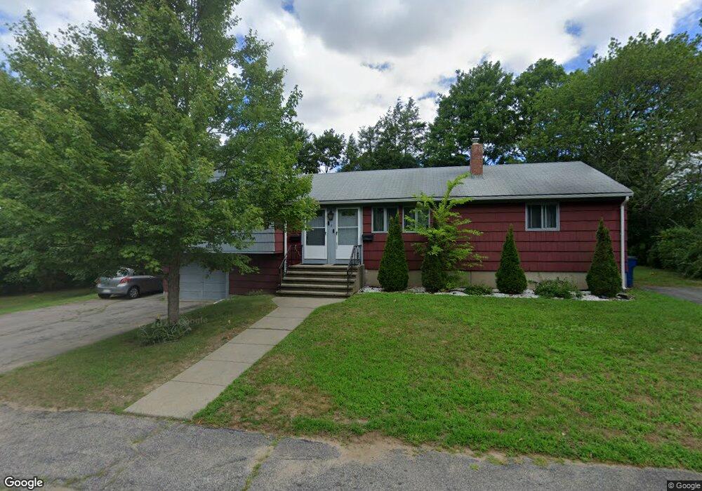 3 Gerald Ave, Randolph, MA 02368 - photo 1