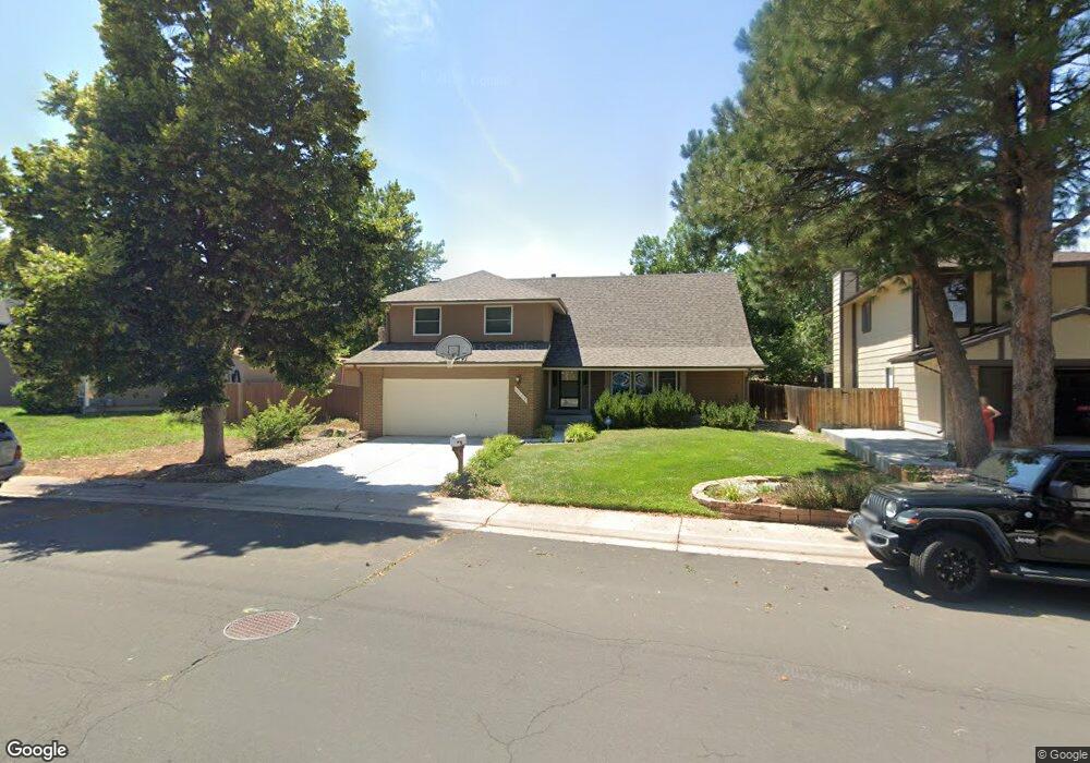 2157 S Elkhart St, Aurora, CO 80014 - photo 1