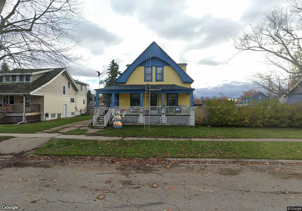 1510 Howard St, Port Huron, MI 48060 - photo 1