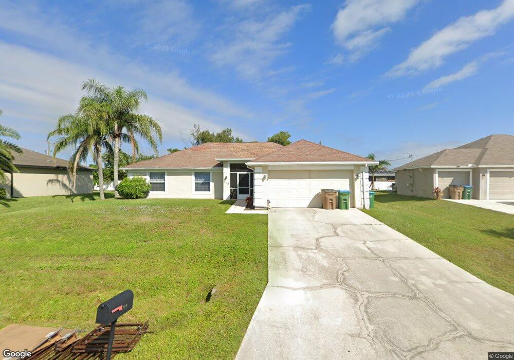 119 NW 14th Terrace unit 38, Cape Coral, FL 33993 - photo 1