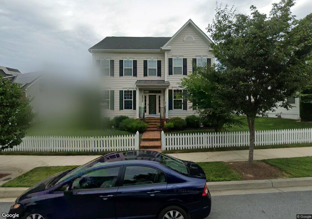 22342 Heron Neck Terrace, Clarksburg, MD 20871 - photo 1