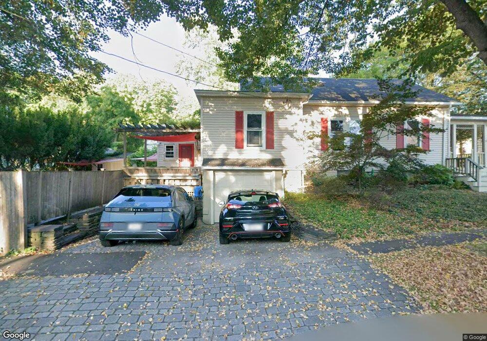 50 Finn St, Northampton, MA 01060 - photo 1