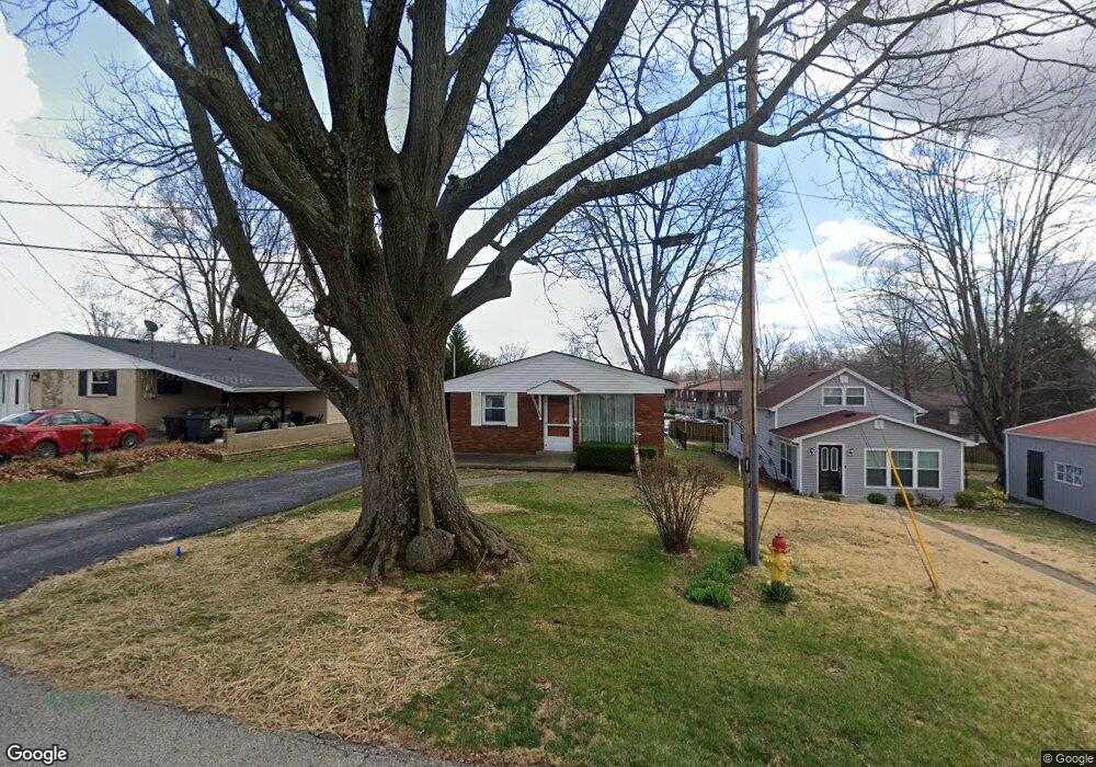 632 Nelson Ave, New Albany, IN 47150 - photo 1