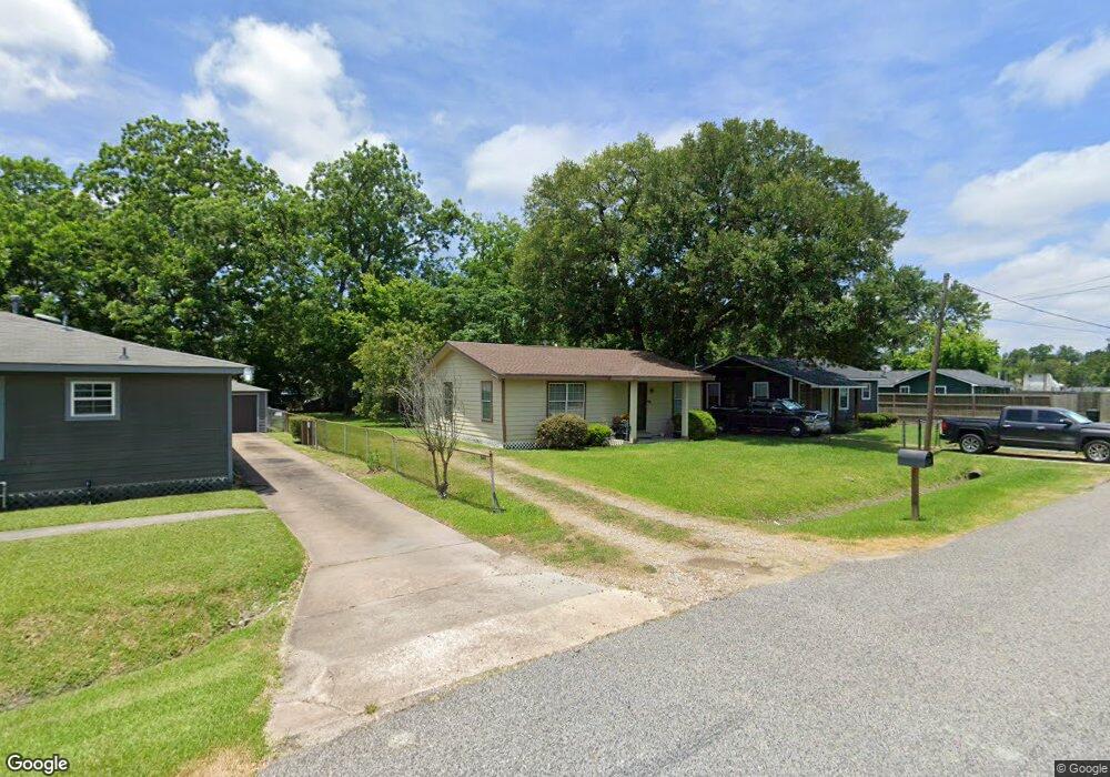 6215 Shotwell St, Houston, TX 77028 - photo 1