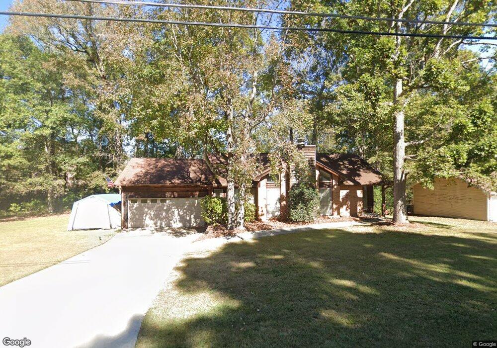 2049 Lost Forest Ln SW, Conyers, GA 30094 - photo 1