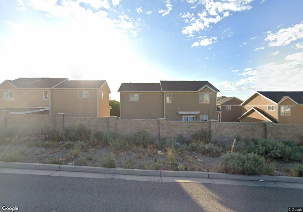 7639 Calendula Ln, West Jordan, UT 84081 - photo 1