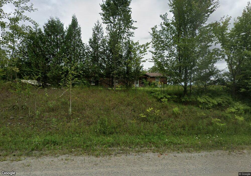 W4034 Vista Dr, Porterfield, WI 54159 - photo 1
