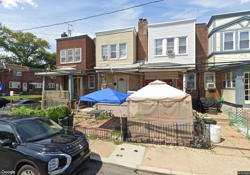 325 Greenway Ave, Darby, PA 19023 - photo 1