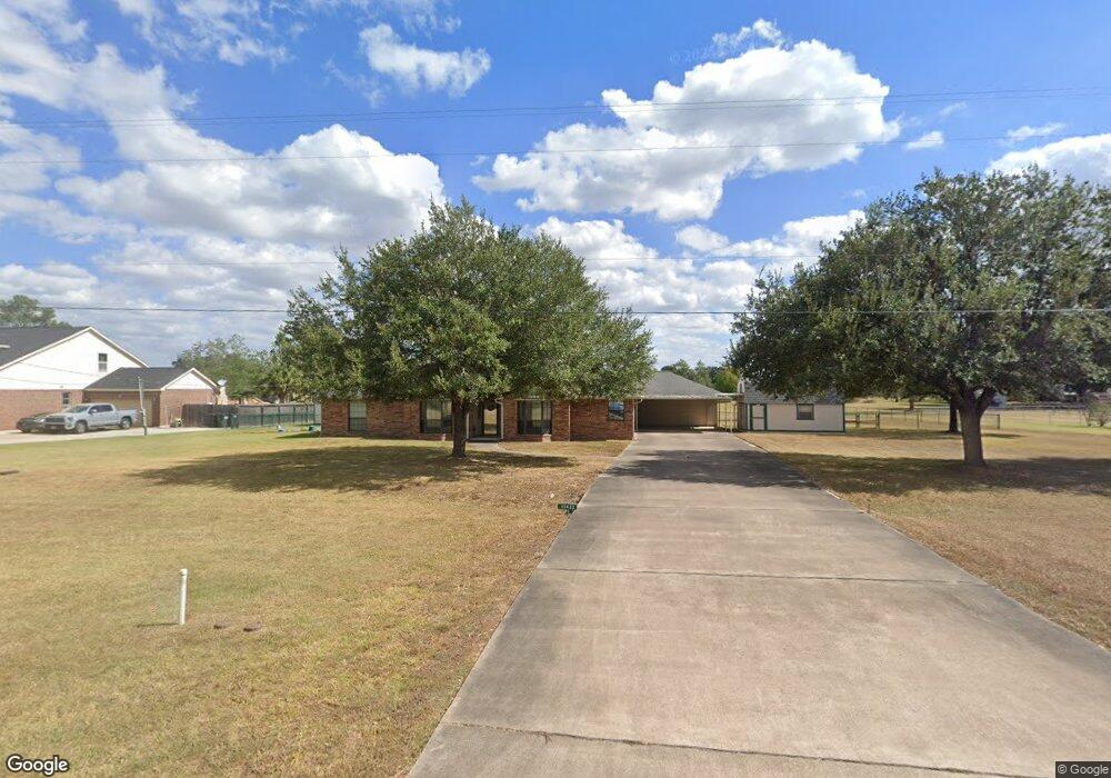 15422 Kitty Hawk Dr, Waller, TX 77484 - photo 1